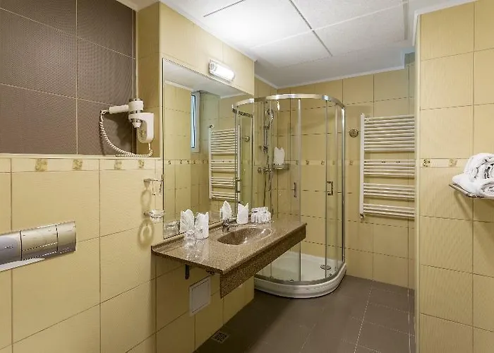 Splendid Conference & - Adults Only Hotel